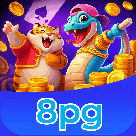8pg