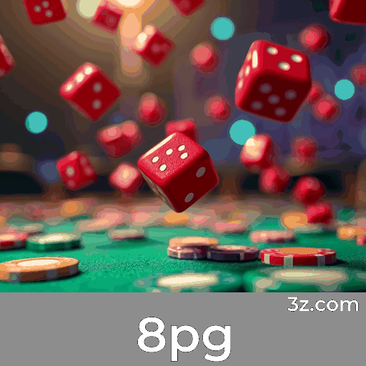 8pg: Seu Destino para Apostas Seguras e Divertidas