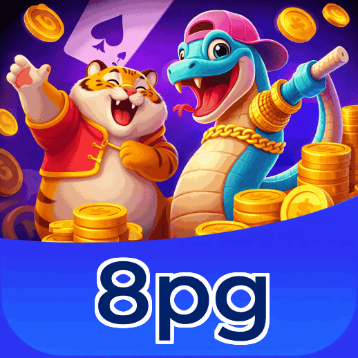 8pg Facebook - Página oficial com promoções e comunidade ativa