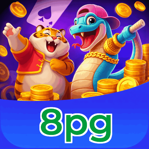 8pg Facebook - Página oficial com promoções e comunidade ativa