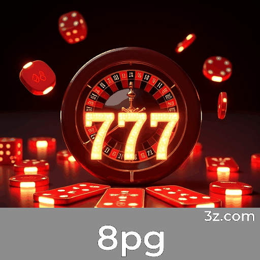 8pg: Seu Destino para Apostas Seguras e Divertidas